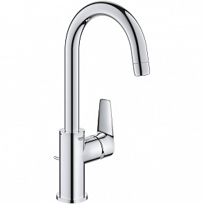 Смеситель для раковины Grohe BauEdge 23760001