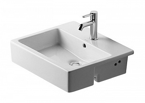 Раковина Duravit Vero 314550000