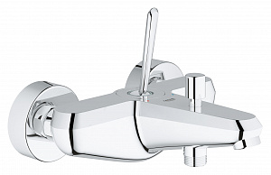 Смеситель для ванны Grohe Eurodisc 23431000