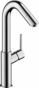 Смеситель для раковины hansgrohe Talis S2 32055000