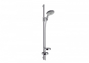 Душевой гарнитур hansgrohe Raindance E 120 Air 3jet/Unica’D 0,90 м, 27885000