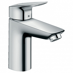 Смеситель для раковины Hansgrohe Logis 71171000