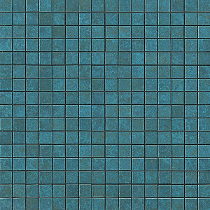 Мозаика Blaze Verdigris Mos Q (9BQV) 30.5x30.5 от Atlas Concorde