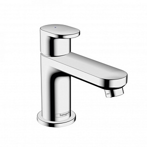 Кран для холодной воды hansgrohe Vernis Blend 70 71583000