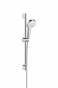 Душевой гарнитур hansgrohe Croma Select S Vario 26562400