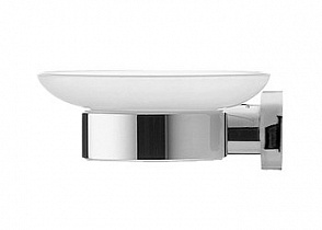 Мыльница подвесная Duravit D-CODE 0099171000