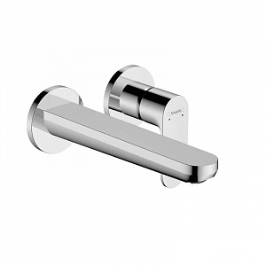 Смеситель для раковины hansgrohe Rebris 72528000