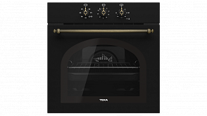 Духовой шкаф Teka Country HRB 6100 Anthracitte-OB