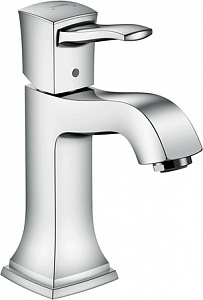 Смеситель для раковины hansgrohe Metropol Classic 31301000