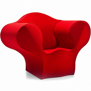 Кресло Soft Big Easy Moroso