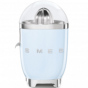 Соковыжималка Smeg CJF01PBEU