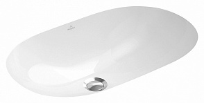 Раковина Villeroy&Boch O'novo 41625001