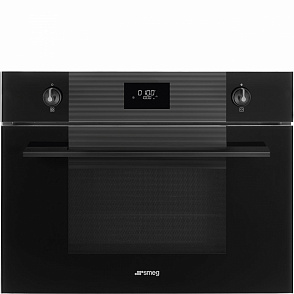 Духовой шкаф Smeg SF4101MCNO