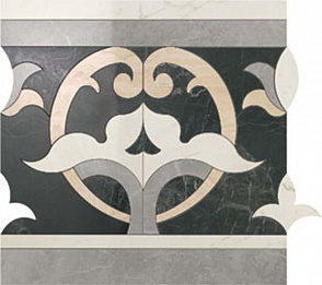 Керамогранит Marvel Elegance Fascia Dark (ADVU) 60x60 от Atlas Concorde