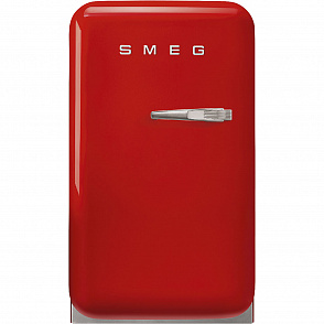 Холодильник Smeg FAB5LRD5