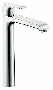 Смеситель для раковины hansgrohe Metris 31082000