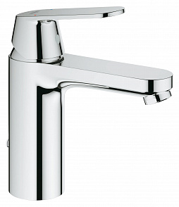 Смеситель для раковины Grohe Eurosmart Cosmopolitan 23326000