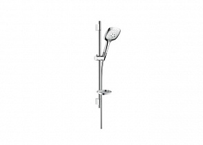 Душевой гарнитур hansgrohe Raindance Select E 150 3jet/ Unica'S Puro 0,65 m 27856000