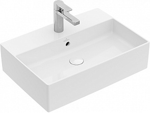 Раковина Villeroy&Boch Memento 2.0 4A075001