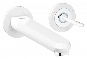 Смеситель для раковины Grohe Eurodisc 19969LS0