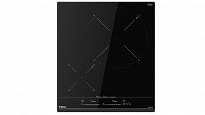 Индукционная варочная панель Teka Total IZC 42400 MSP Black