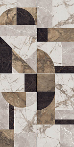 Керамогранит EPOQUE ABSTRACT RET (PF60005104) 60x120 от Ariana