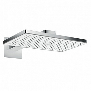 Верхний душ с держателем hansgrohe Rainmaker 24003400