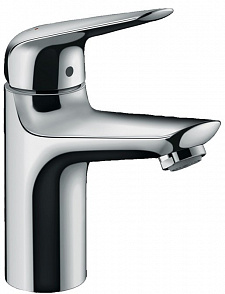 Смеситель для раковины hansgrohe Novus 71030000