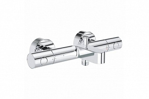 Смеситель для ванны Grohe Grohtherm 800 Cosmopolitan 34766000