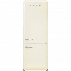 Холодильник Smeg FAB38RCR5