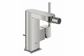 Смеситель для биде Grohe Plus 33241DC3 суперсталь