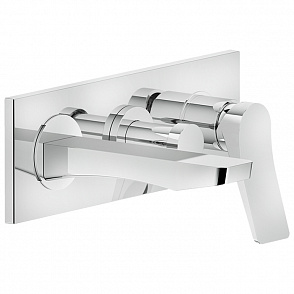 Смеситель для раковины Gessi Rilievo 59138#031