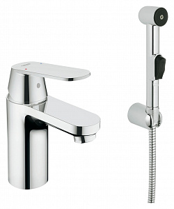 Смеситель для раковины Grohe Eurosmart Cosmopolitan 23125000