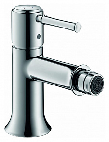 Смеситель для биде hansgrohe Talis Classic 14120000