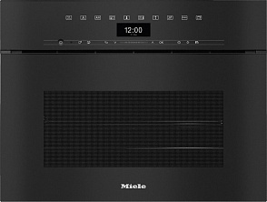 Комби-пароварка Miele DGC 7440 X OBSW