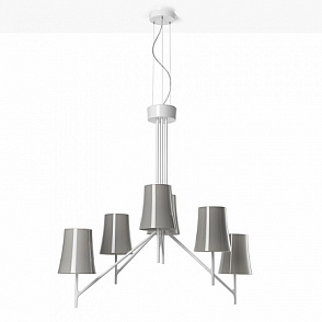 Современная люстра Birdie Foscarini