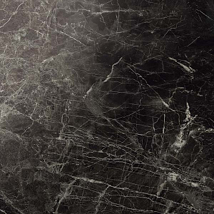 Керамогранит Marvel Noir St.Laurent ADUP Lapp. 60x60 от Atlas Concorde