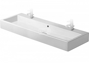 Раковина Duravit Vero 0454120026