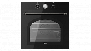 Духовой шкаф Teka Country HRB 6300 Anthracitte-OS