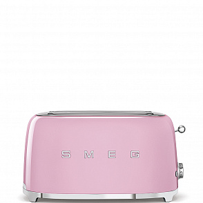 Тостер Smeg TSF02PKEU