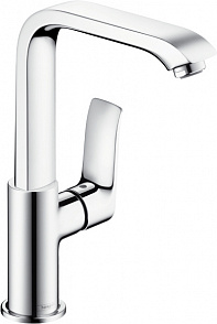 Смеситель для кухни hansgrohe Metris 31087000