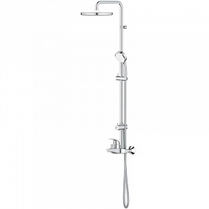 Душевая стойка Grohe Tempesta Cosmopolitan System 250 26674000