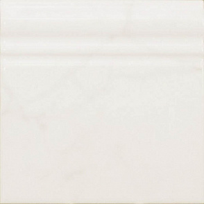 Плинтус CARRARA SKIRTING (23095) 15x15 от Equipe Ceramicas