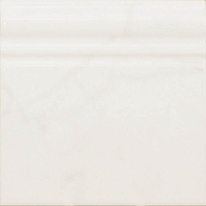 Плинтус CARRARA SKIRTING (23095) 15x15 от Equipe Ceramicas