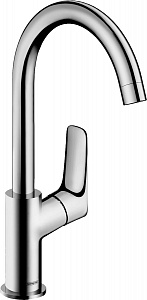 Смеситель для раковины hansgrohe Logis 71130000