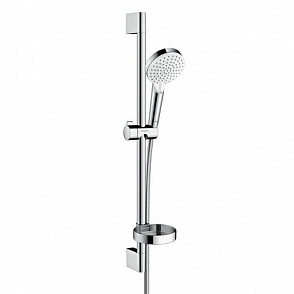 Душевой гарнитур hansgrohe Crometta Vario 26553400