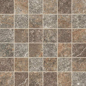 Мозаика ATLAS CONCORDE DOLMEN PRO MIX MOSAICO A02L 30 х 30