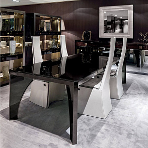 Стол Karl table Longhi