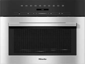 Микроволновая печь Miele M7140TC EDST/CLST