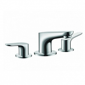 Cмеситель для раковины Hansgrohe Focus 31937000